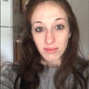 Meet your Posher, Alexandra